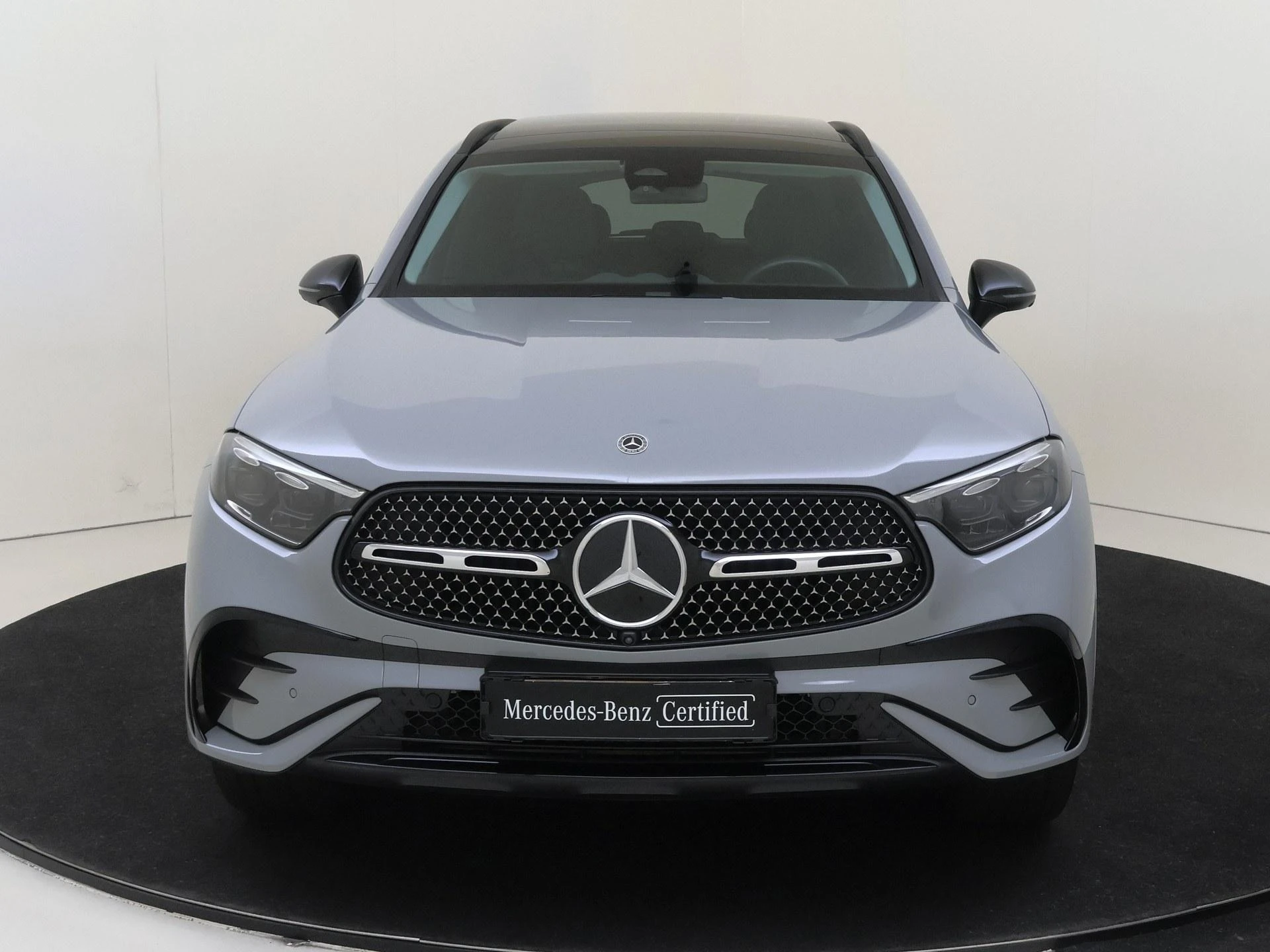 Mercedes-Benz GLC 400e 4MATIC AMG Line