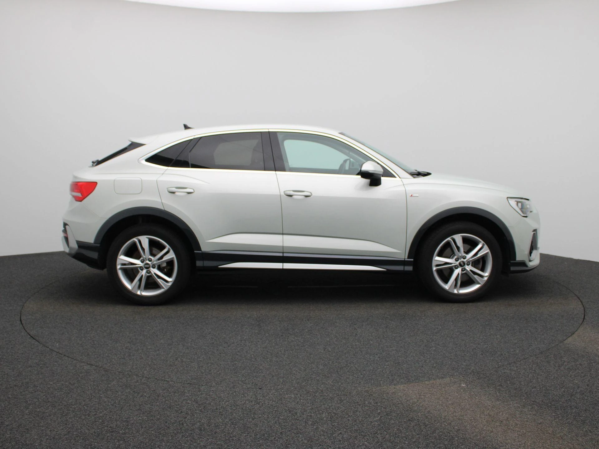 Audi Q3 Sportback 45 TFSI e S Edition