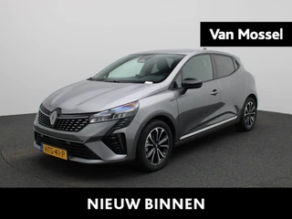 Renault Clio 1.6 E-Tech Full Hybrid 145 techno