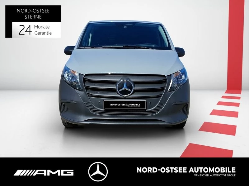 Mercedes-Benz Vito 116 NEUES MODELL KAMERA NAVI TEMPOMAT MBUX