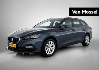 SEAT Leon Sportstourer 1.0 TSI Style Business Intense