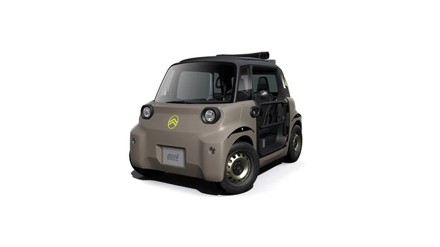 Citroën Ami