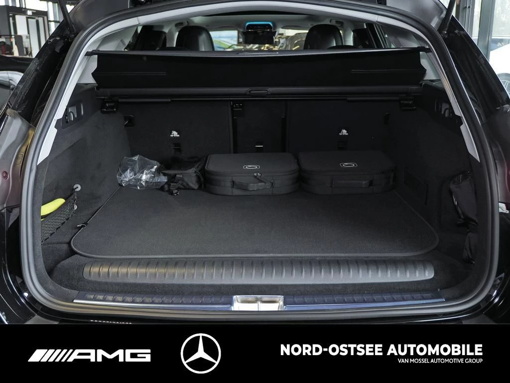 Mercedes-Benz E-Klasse 300 de 4m T All-Terrain NIGHT PANO AHK 360° All-Terrain