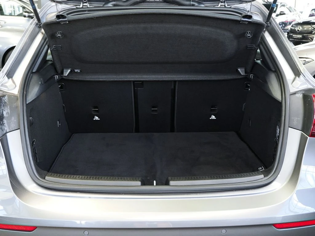 Mercedes-Benz-A-Klasse 200-image-14