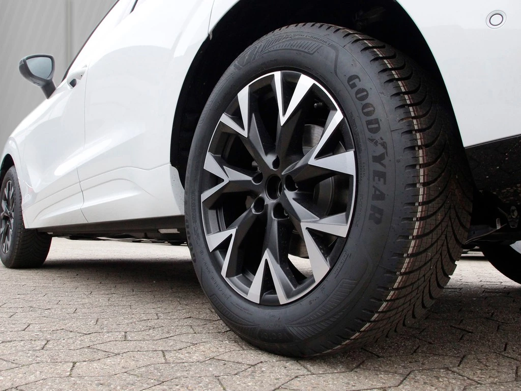 CUPRA Terramar 1.5 eTSI UPE 49.445 DSG Edge Digital Drive