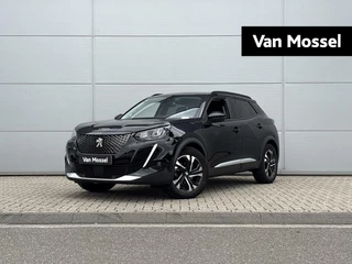 Peugeot 2008 1.2 PureTech Blue Lease Allure