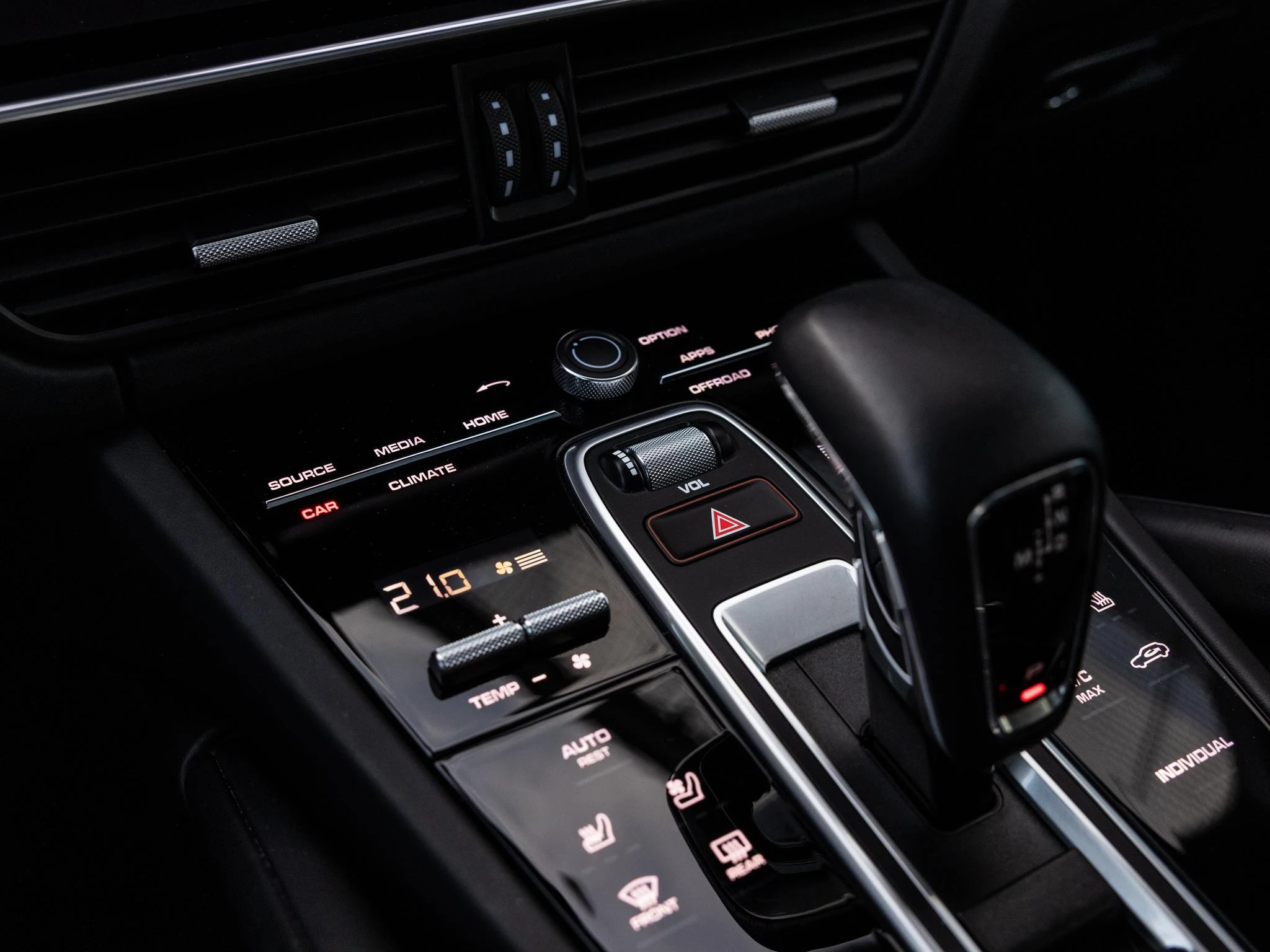 Porsche Cayenne Coupé 3.0 E-Hybrid