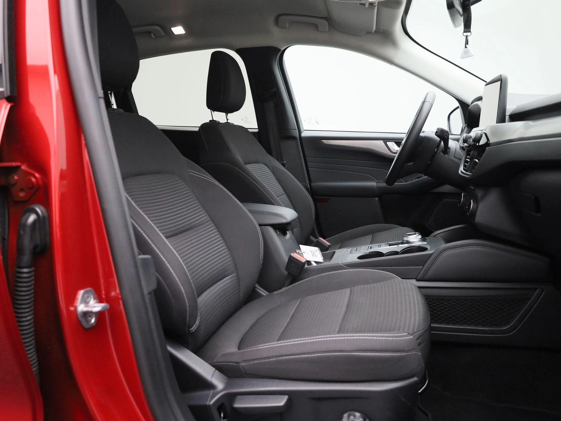 Ford Kuga Plugin - Winterpack - Camera