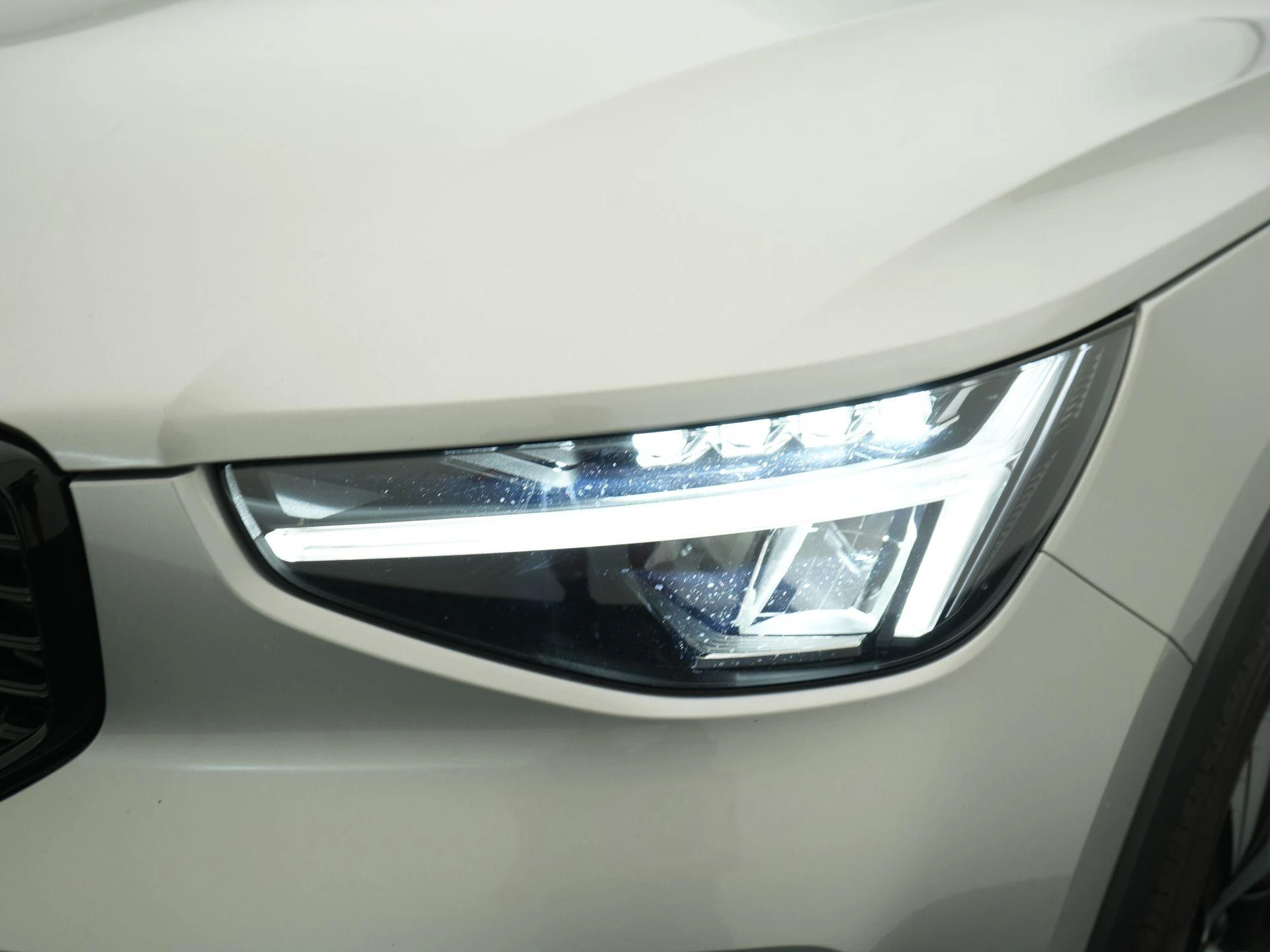 Volvo XC40 1.5 T4 Plug-in hybrid Plus Dark