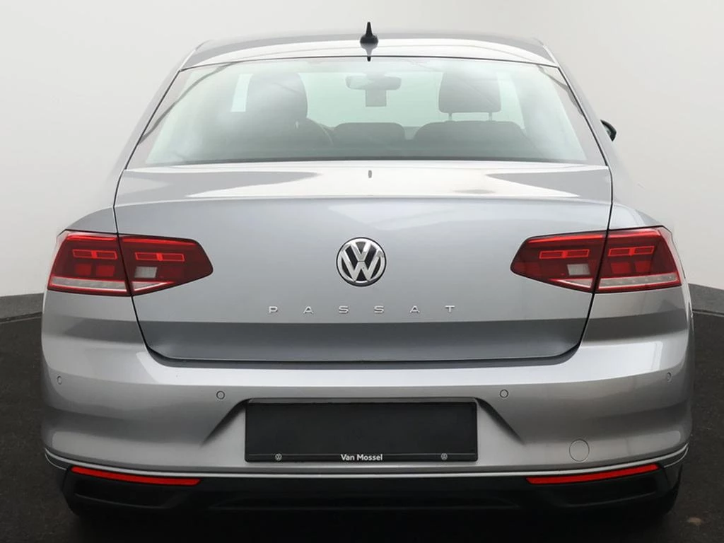 Volkswagen Passat Passat 1.5 TSI Elegance 150PK *AUTOMAAT*PDC*CRUISE*APP-CONNECT*BLTH*...*