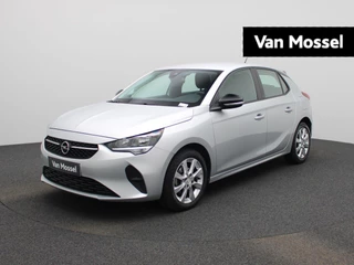 Opel Corsa 1.2 55kW S/S Edition