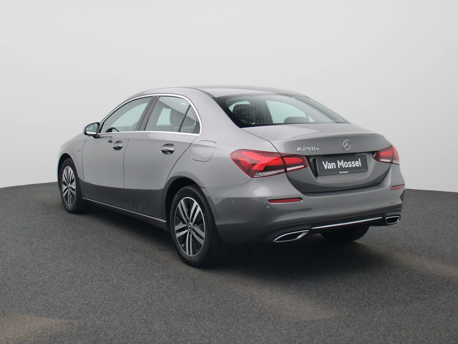 Mercedes-Benz-Classe A-image-1