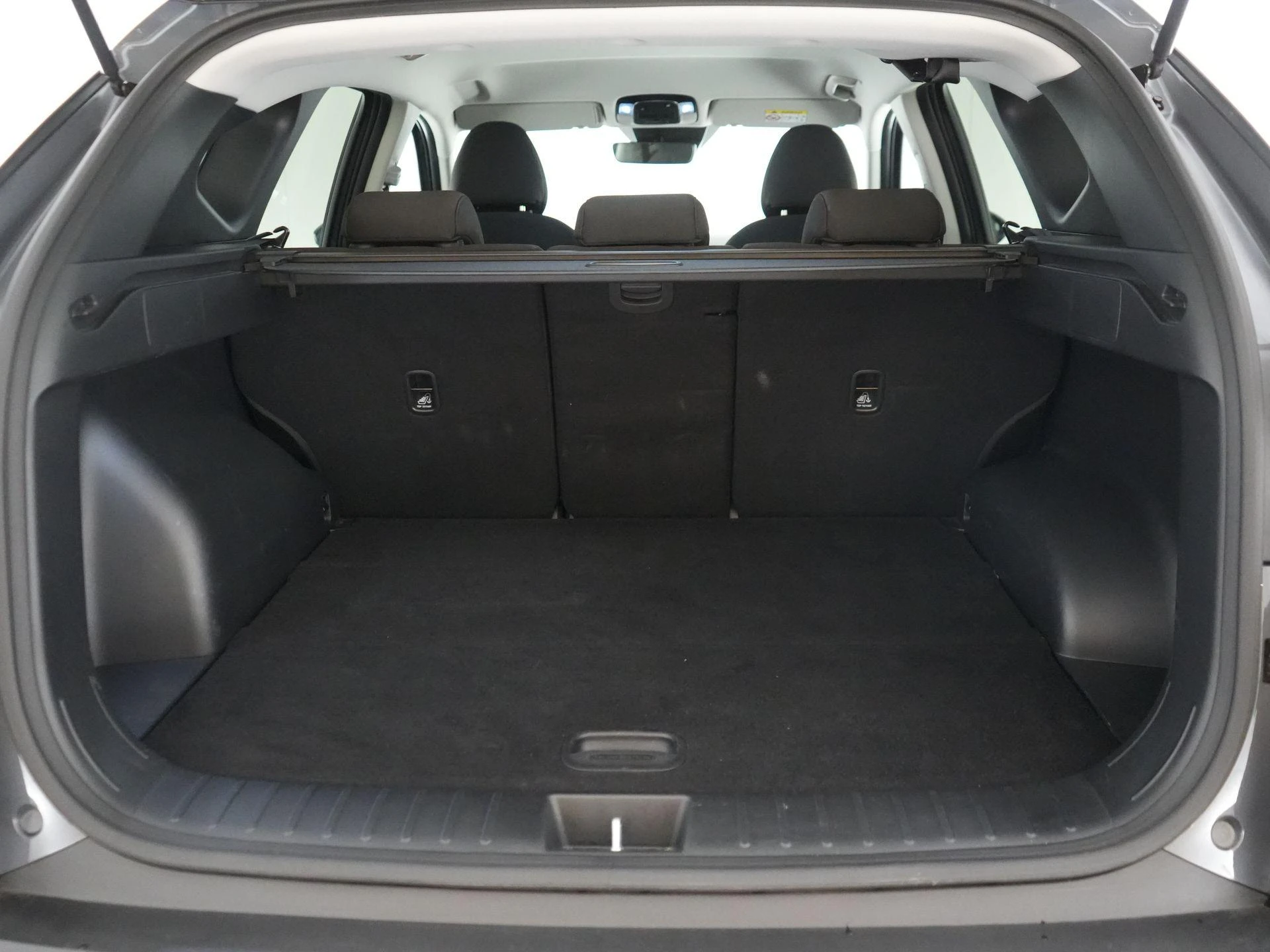 Hyundai Tucson 1.6 T-GDi Feel 7-DCT