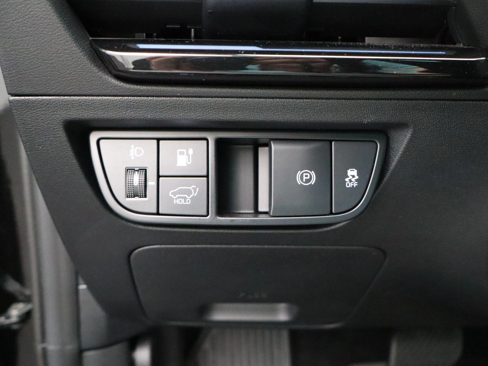 Kia EV6 Plus Advanced 84 kWh