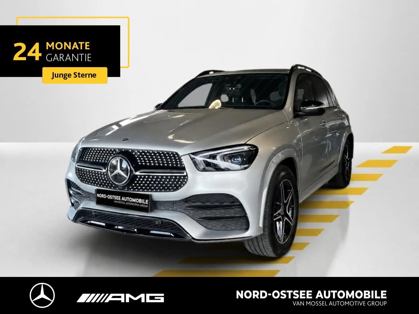 Mercedes-Benz-GLE 400 d-image-0