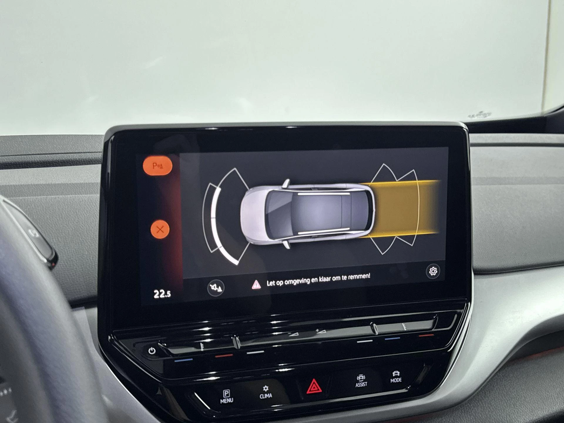 Volkswagen ID.4 Pro 77 kWh