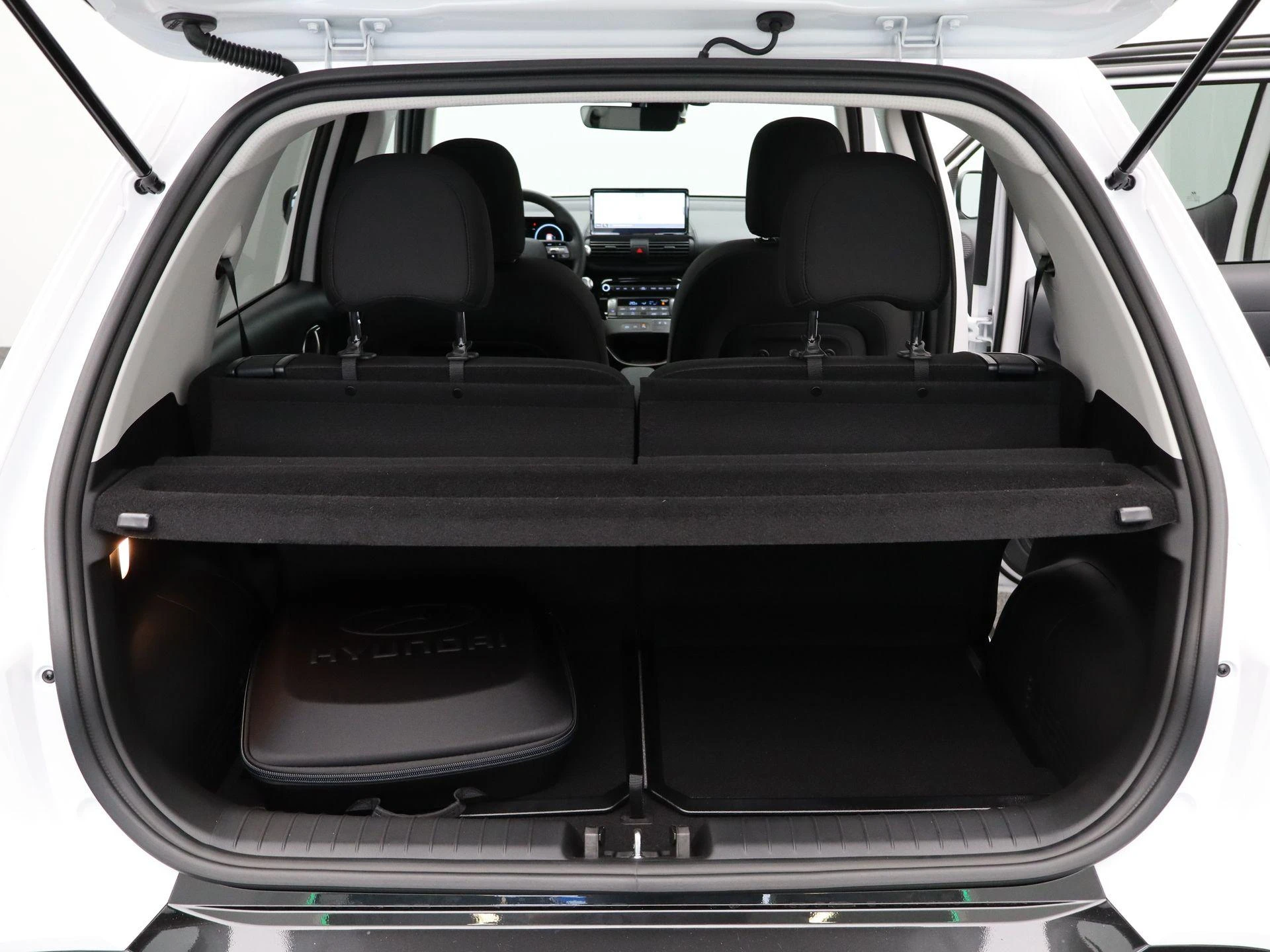 Hyundai Inster Pulse Advanced 42 kWh