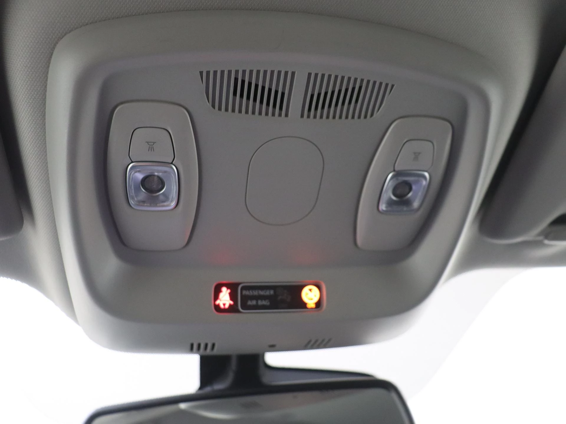 Renault Kadjar 1.3 TCe 160 PK Black Edition