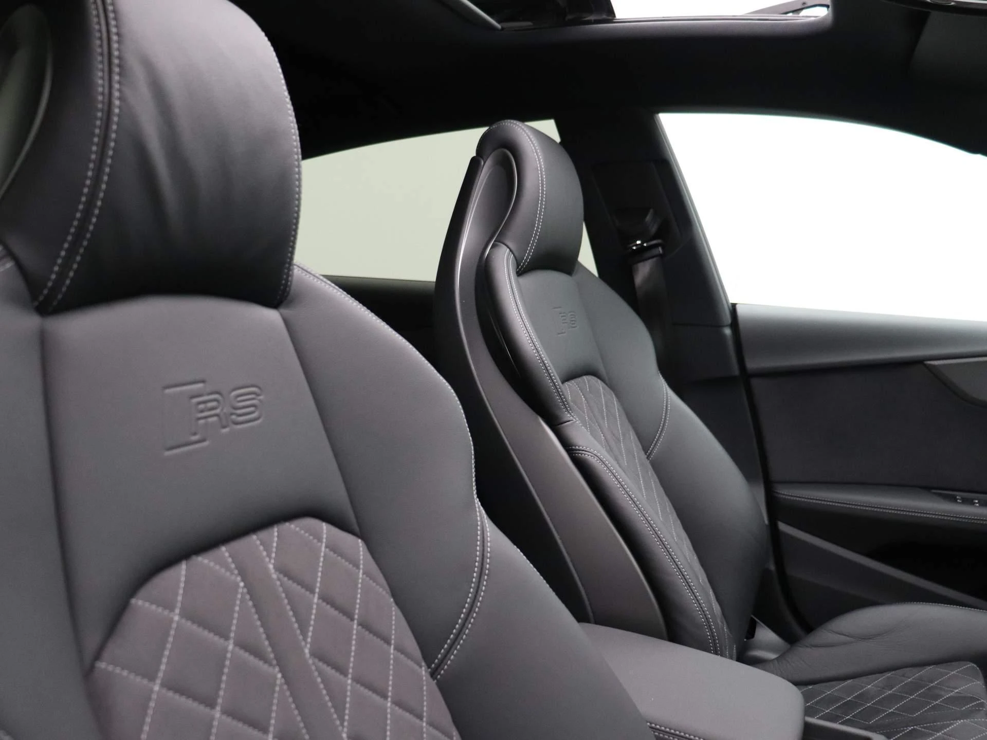 Audi RS5 Sportback 2.9 TFSI quattro 450 PK