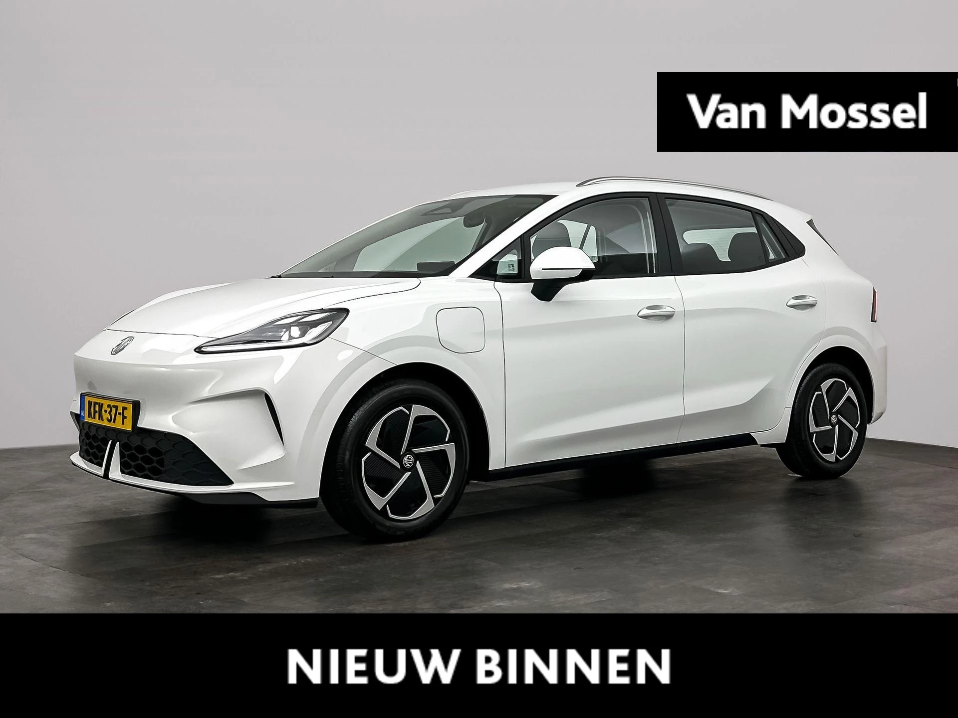 MG-MG4 EV Urban-image-0