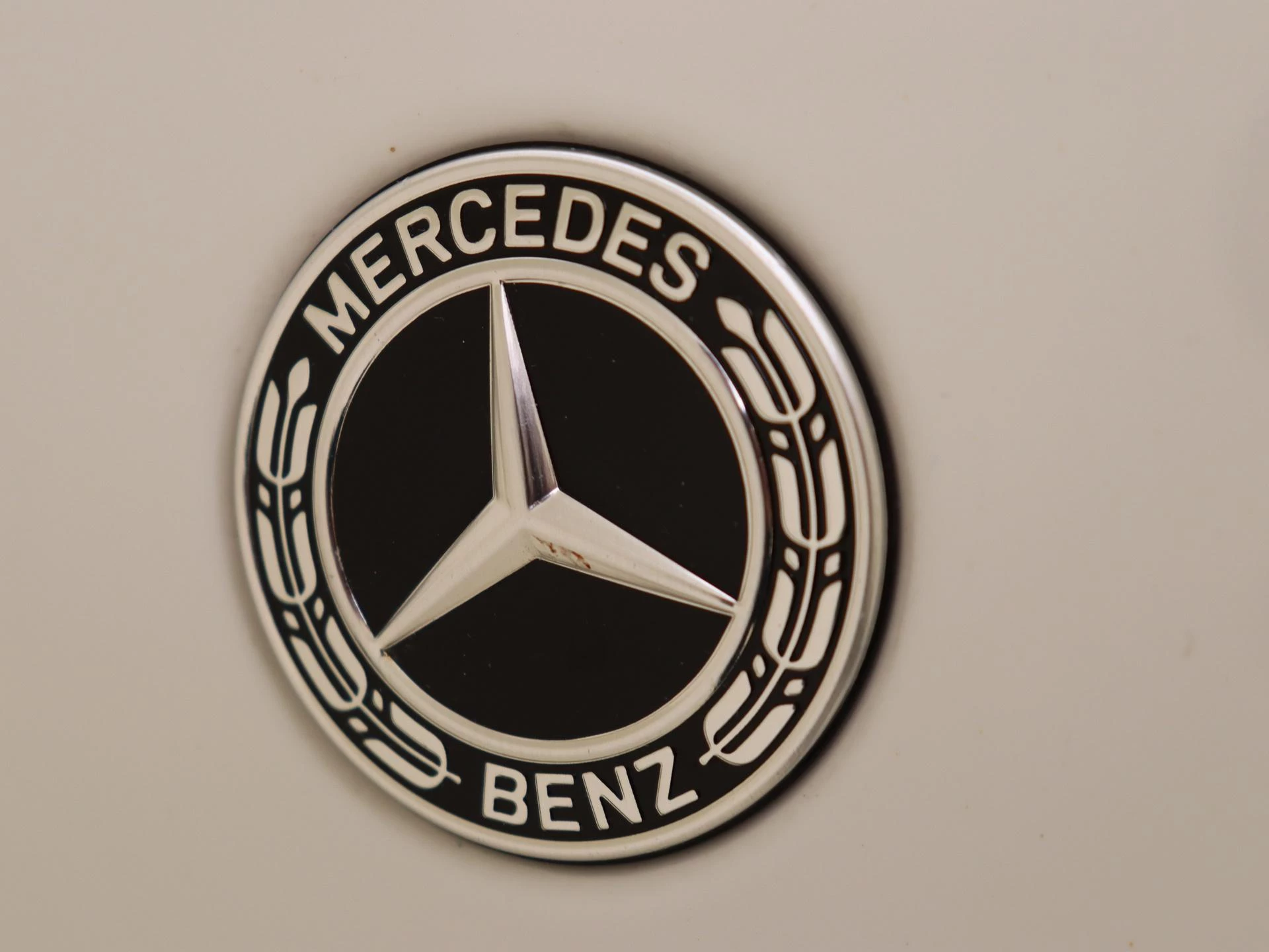 Mercedes-Benz C-Klasse 180 Luxury Line