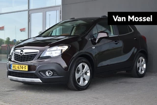 Opel Mokka 1.4 T Cosmo