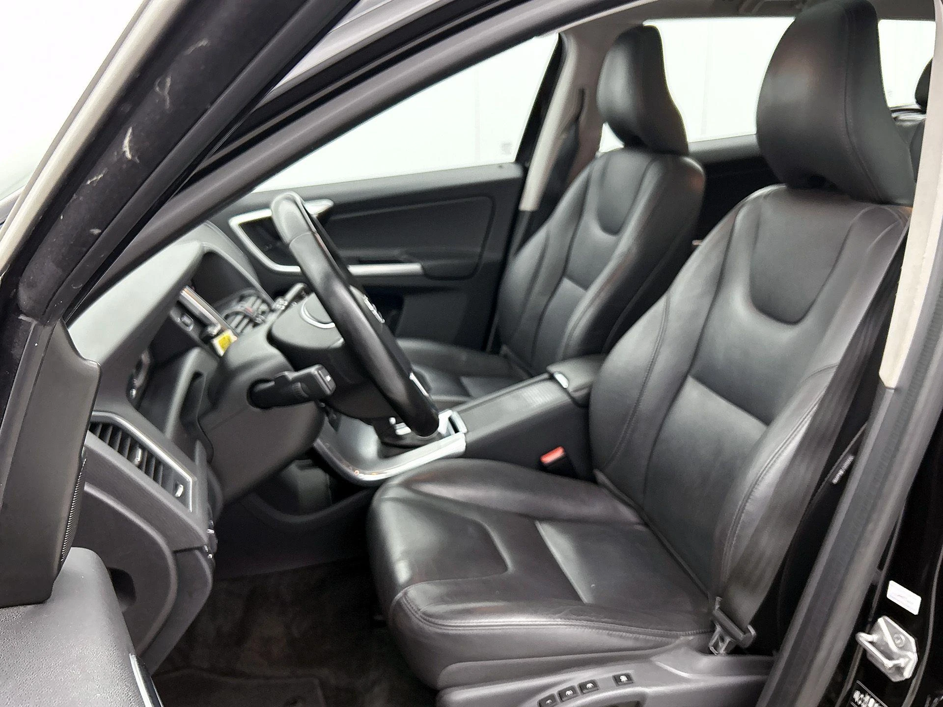 Volvo XC60 2.0 T5 Polar+