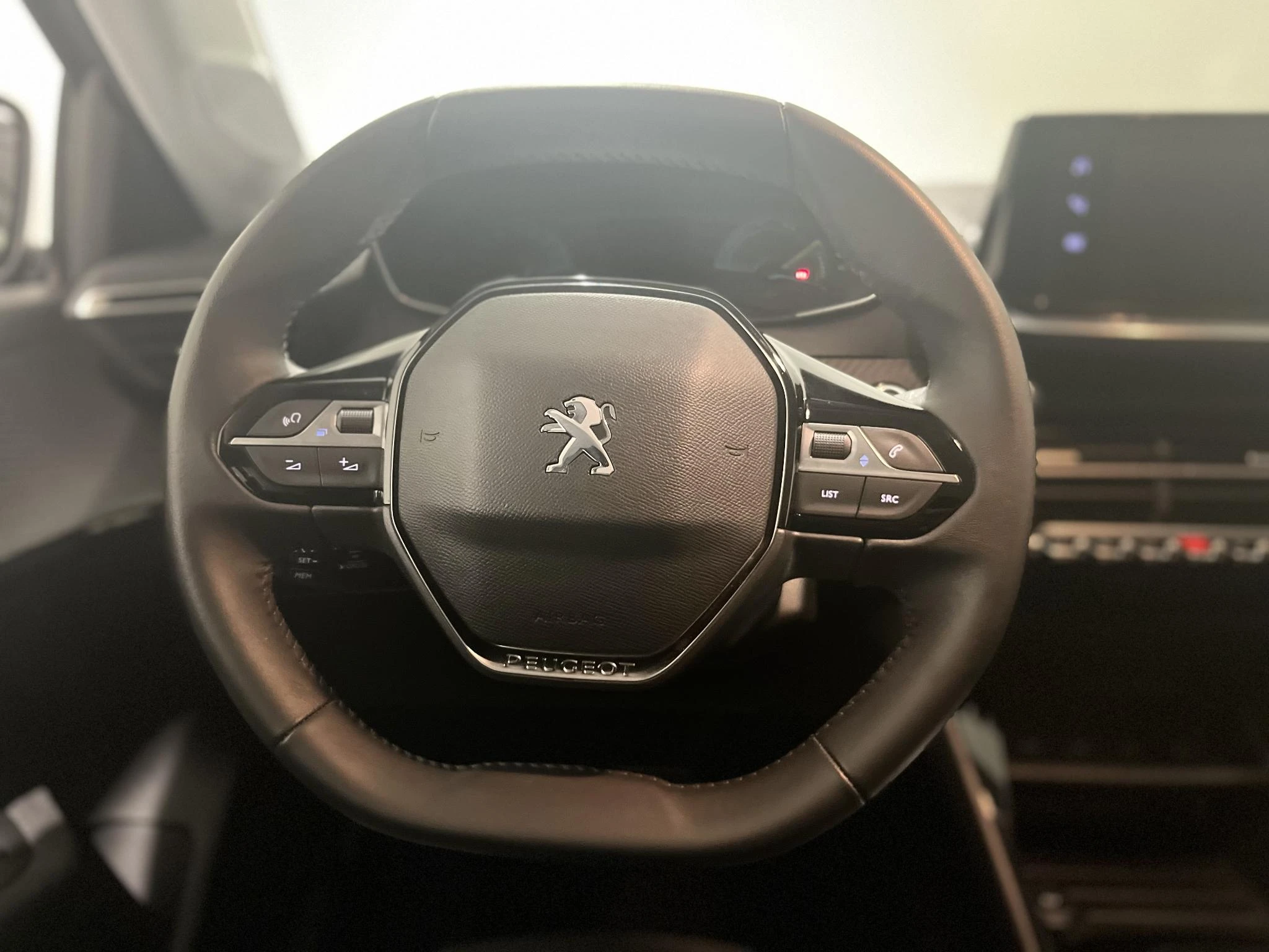 Peugeot e-208 EV Active Pack 50 kWh