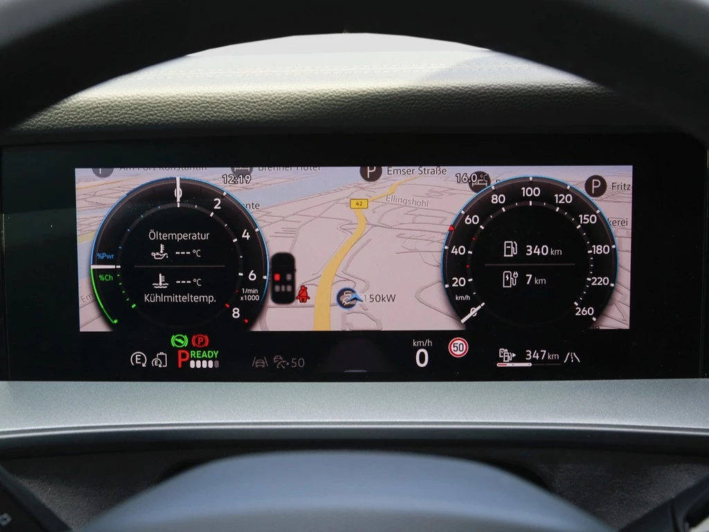 Volkswagen Tayron 1.5 TSI DSG eHybrid R-Line "3,99%" AHK, Pano., 360°Kam., IQ.Light.