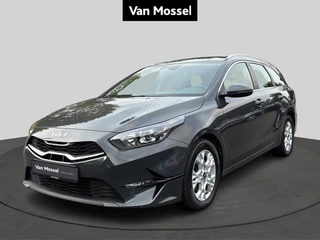 Kia Ceed Sportswagon Pulse 1.0 T-GDi 100 MHEV DCT ISG