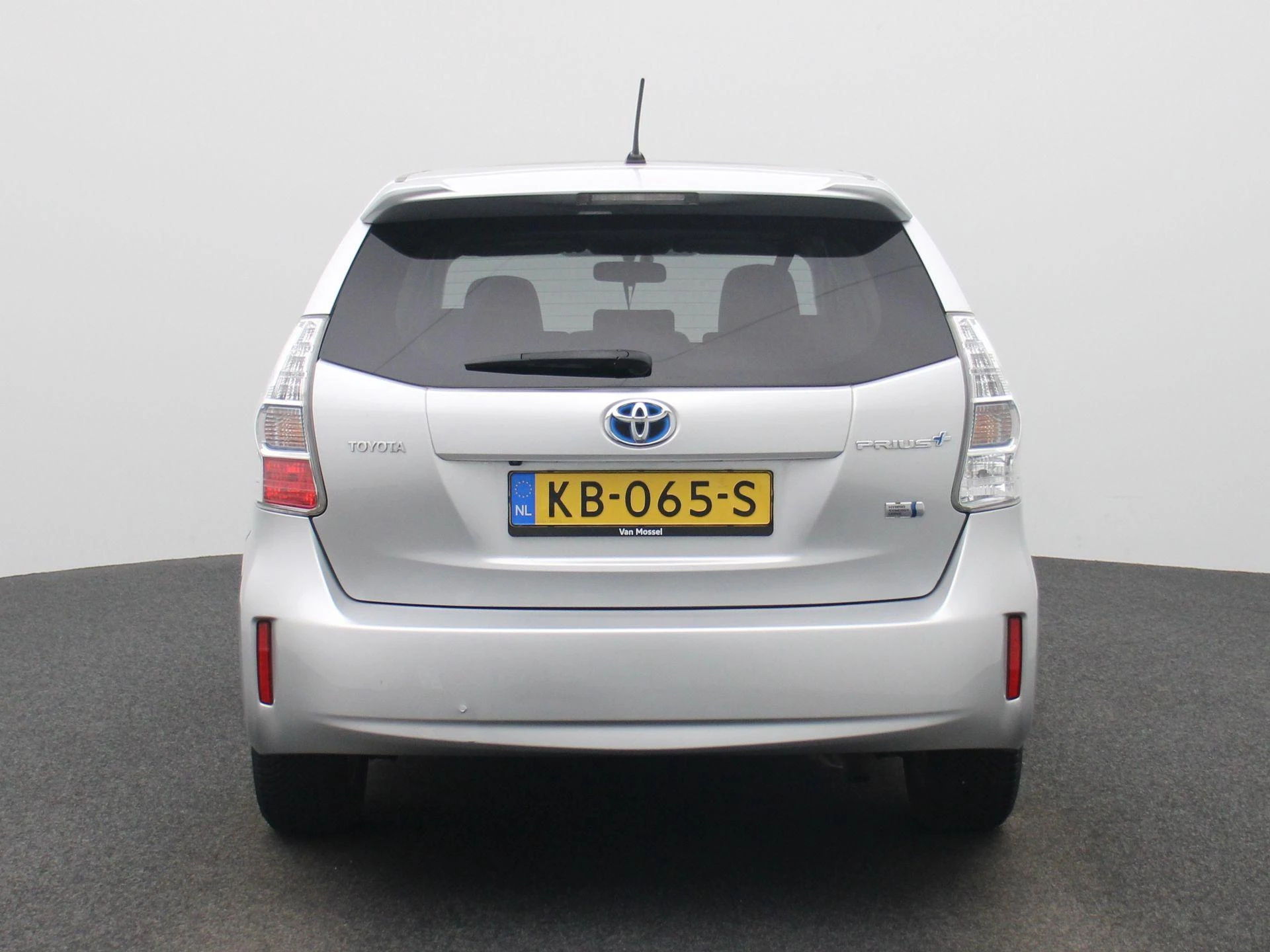 Toyota Prius Wagon 1.8 Aspiration 96g