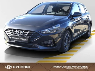 Hyundai i30 1.0 T-GDI SELECT SHZ KLIMA TEMPOMAT AUDIO