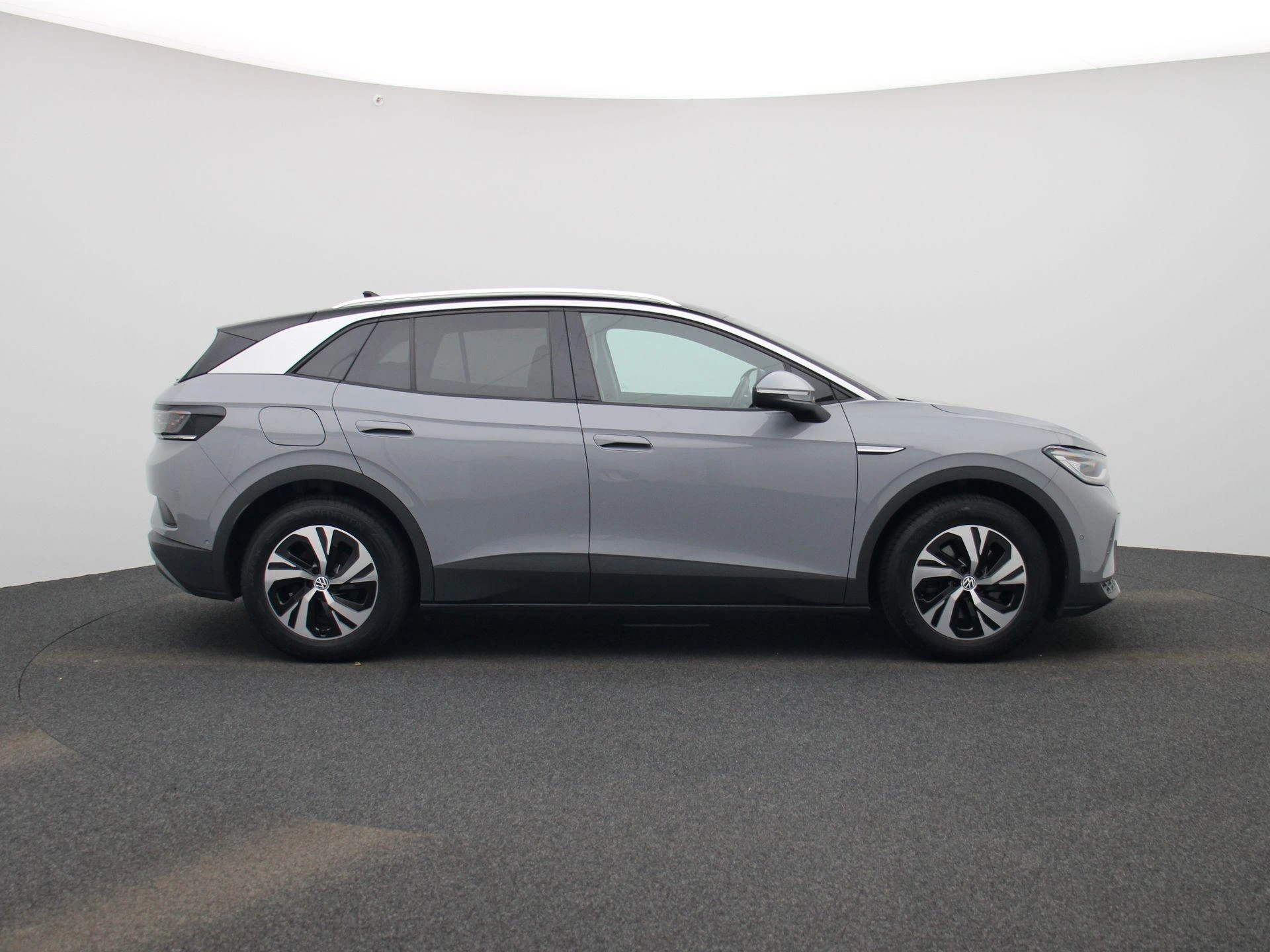 Volkswagen ID.4 Pure 52 kWh 170pk