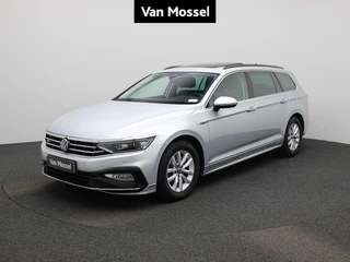 Volkswagen Passat Variant 1.5 TSI OPF DSG7 R-LINE