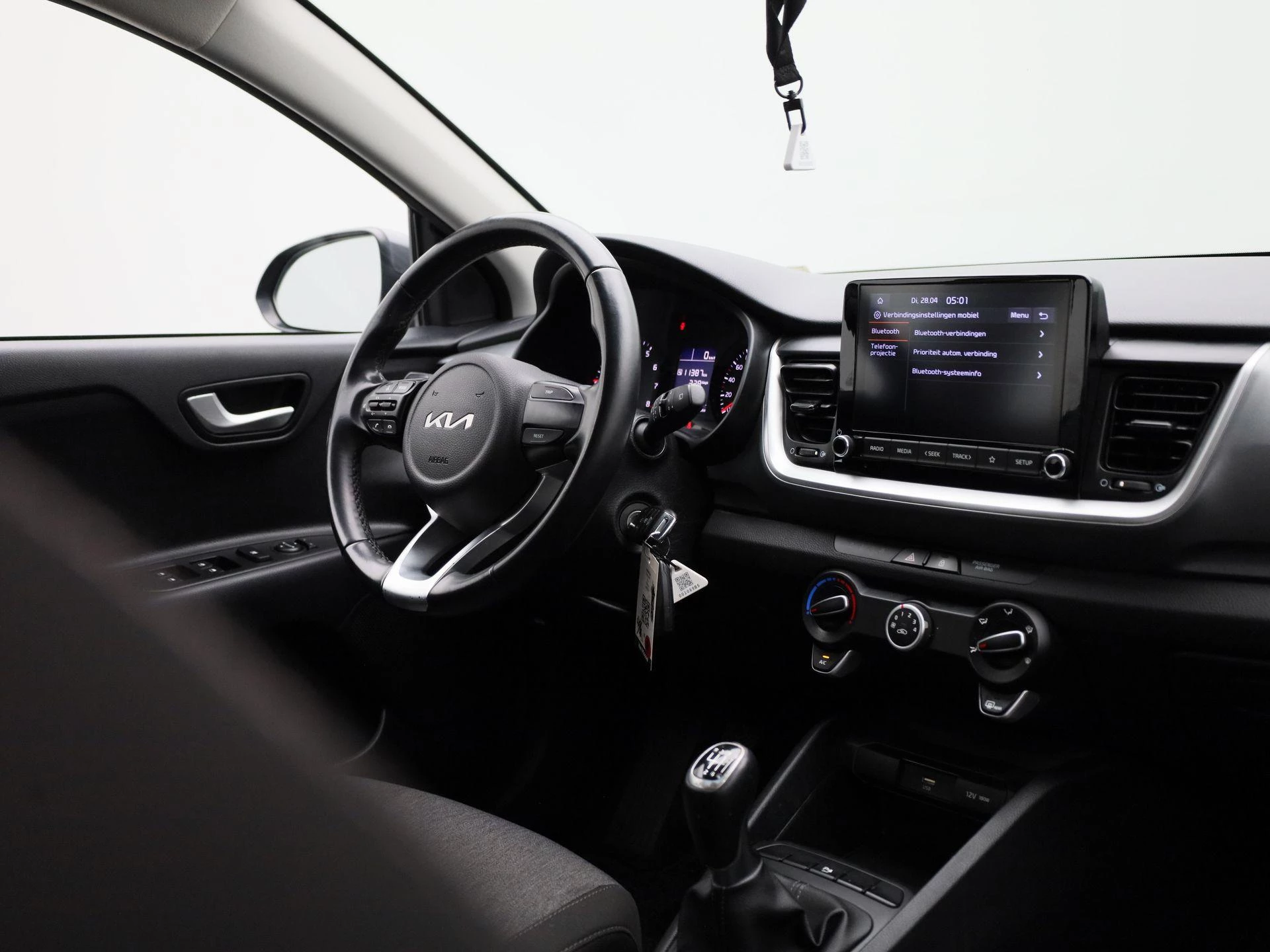 Kia Stonic 1.0 T-GDi MHEV DynamicLine
