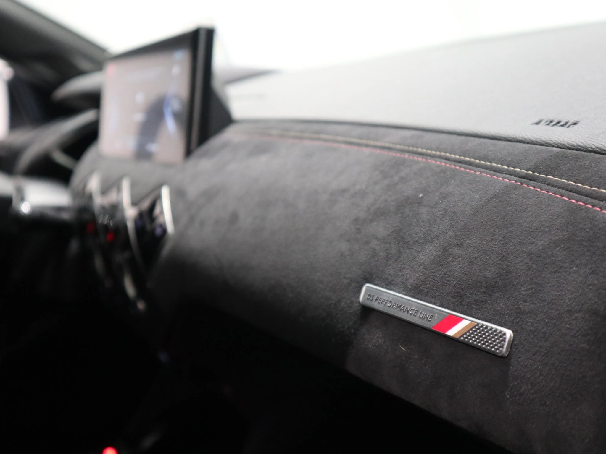 DS DS 3 Crossback E-Tense Performance Line+