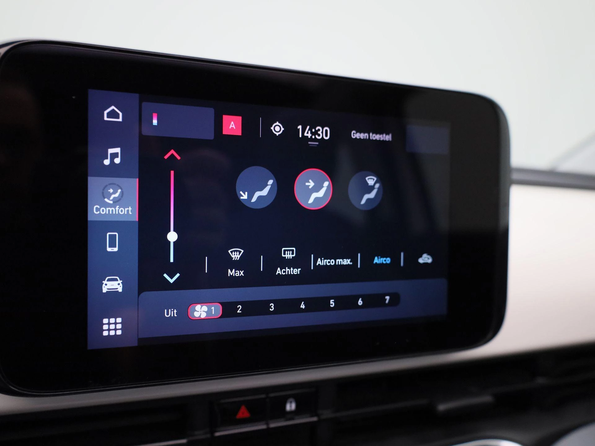 Fiat 500 Icon 42 kWh