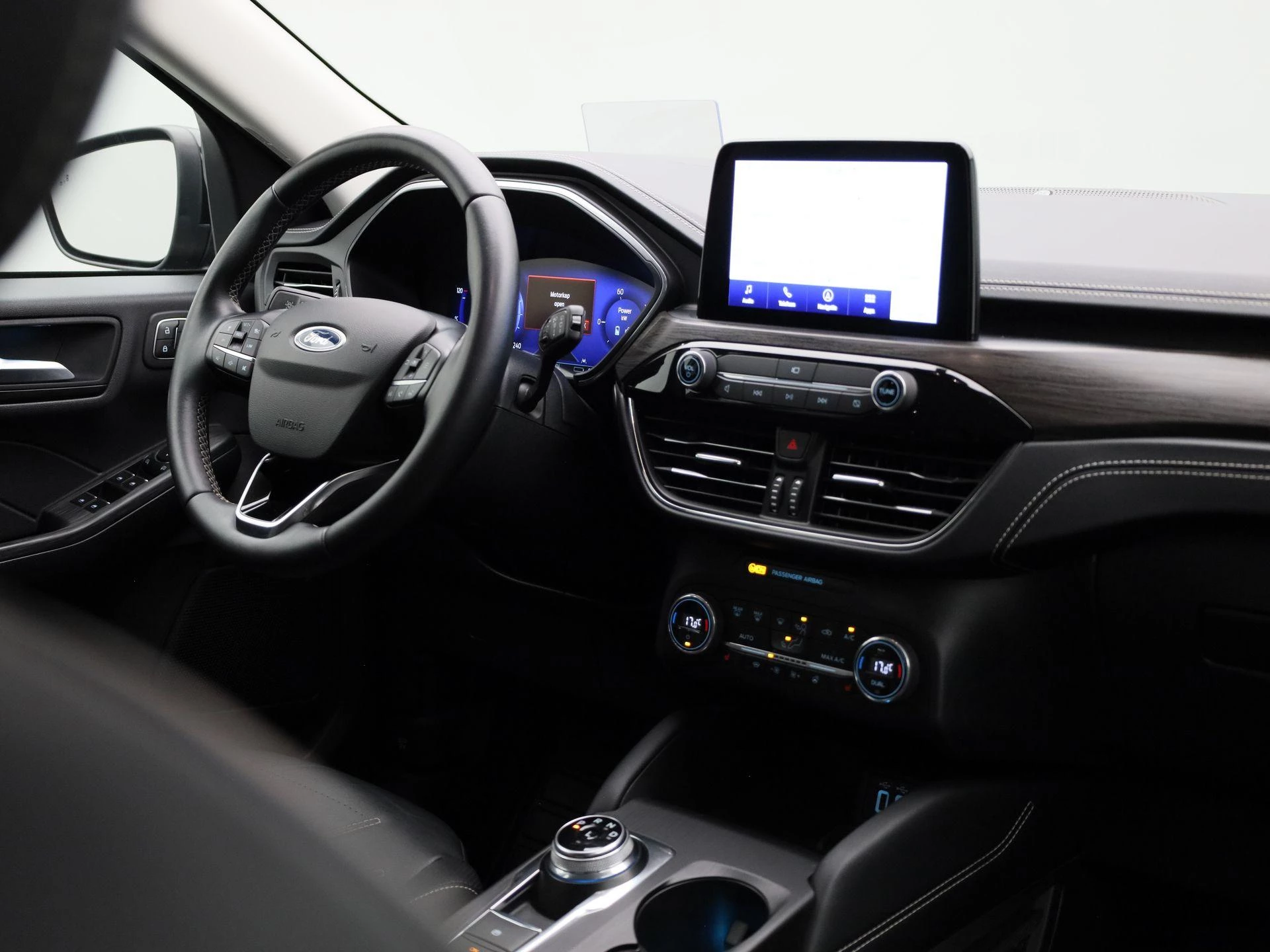 Ford Kuga 2.5 PHEV Vignale