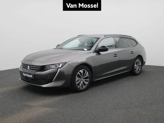 Peugeot 508 SW 1.5 BlueHDi 130 S&S EAT8 Allure Pack