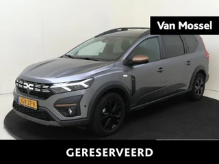 Dacia Jogger 1.6 Hybrid 140 Extreme 7p.