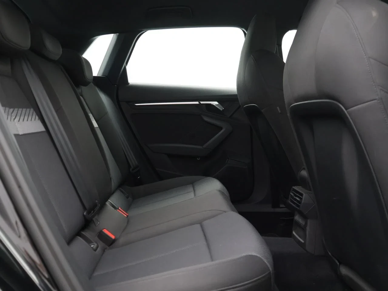 Audi A3 Sportback PHEV A3 Sportback S line PHEV 40TFSIe 204PK *AUTOMAAT*VIRTUAL COCKPIT*PDC*CRUISE*NAVI*APP-CONNECT*...*