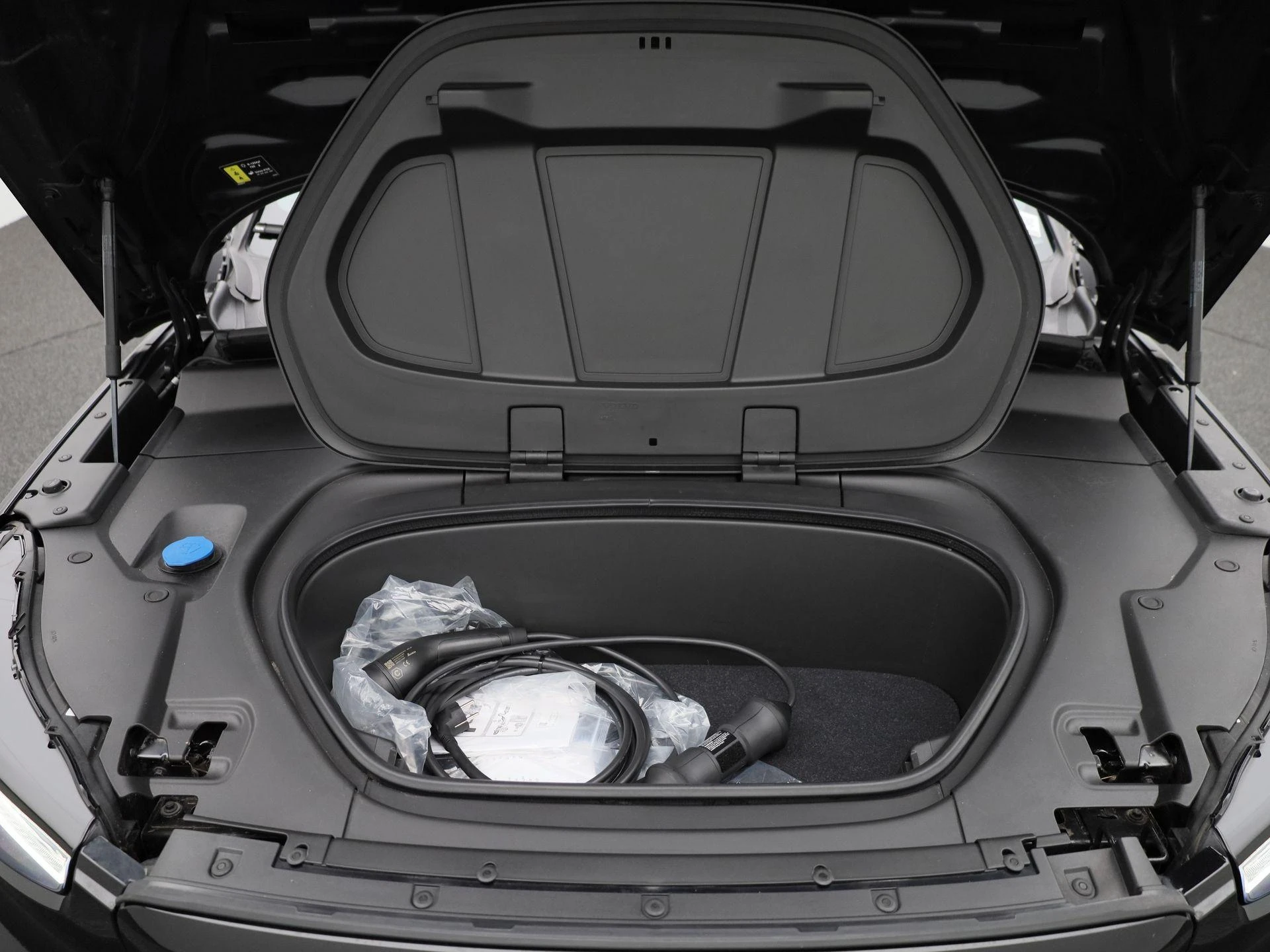 Volvo XC40 Recharge Core