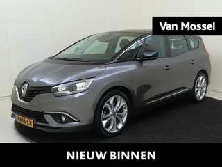 Renault Grand Scénic 1.3 TCe Limited 7p.