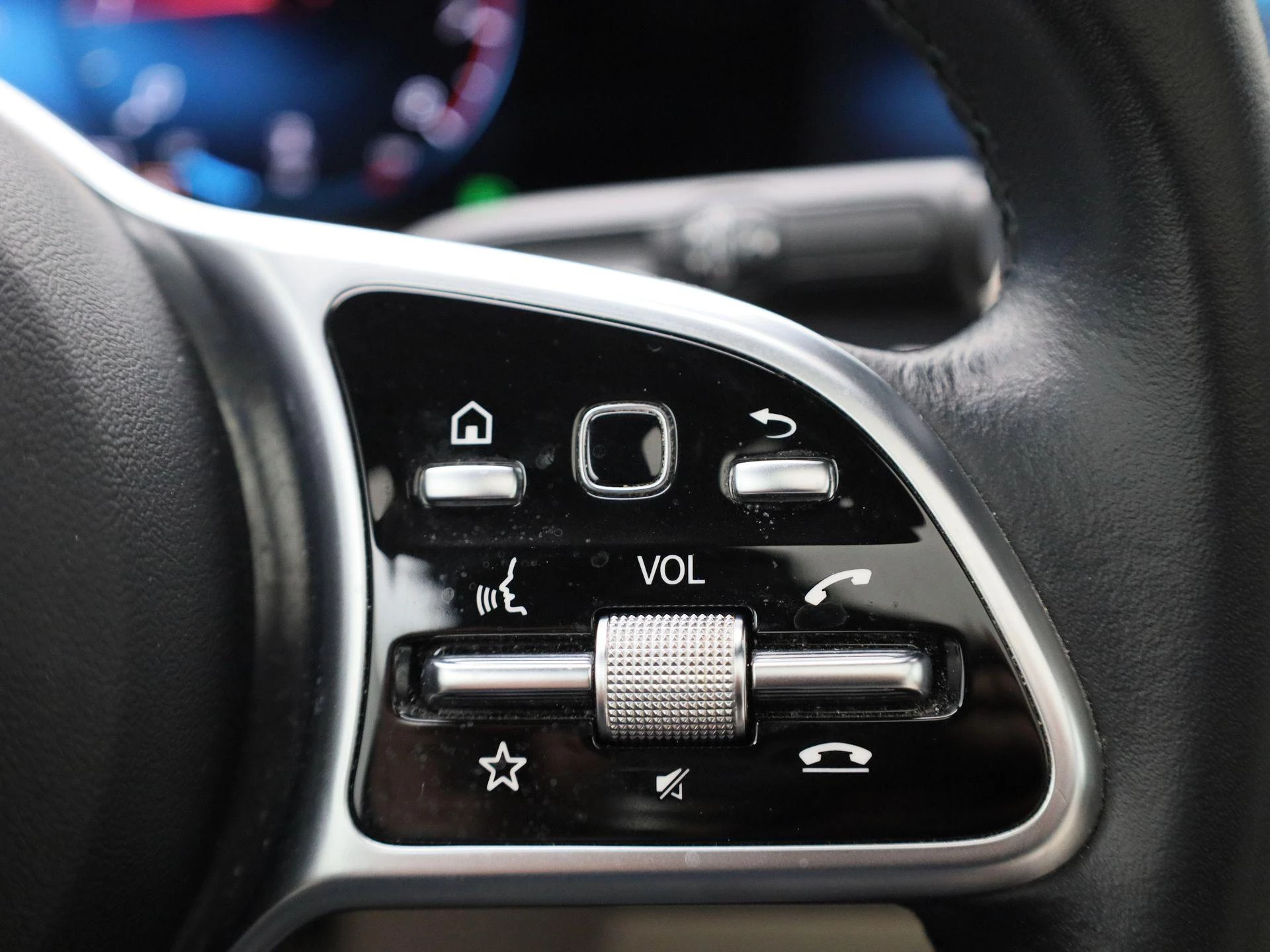 Mercedes-Benz CLA Shooting Brake 200 Business Solution