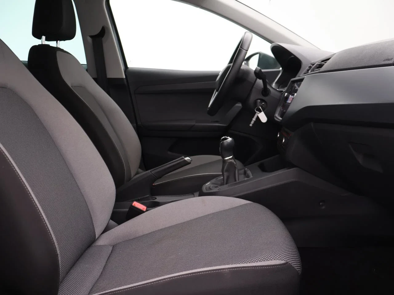 SEAT Ibiza 5P/D Ibiza 5D Style 1.0MPI 75PK *CRUISE CONTROL*PDC*BLTH*DAB RADIO*AIRCO*APP-CONNECT*...*