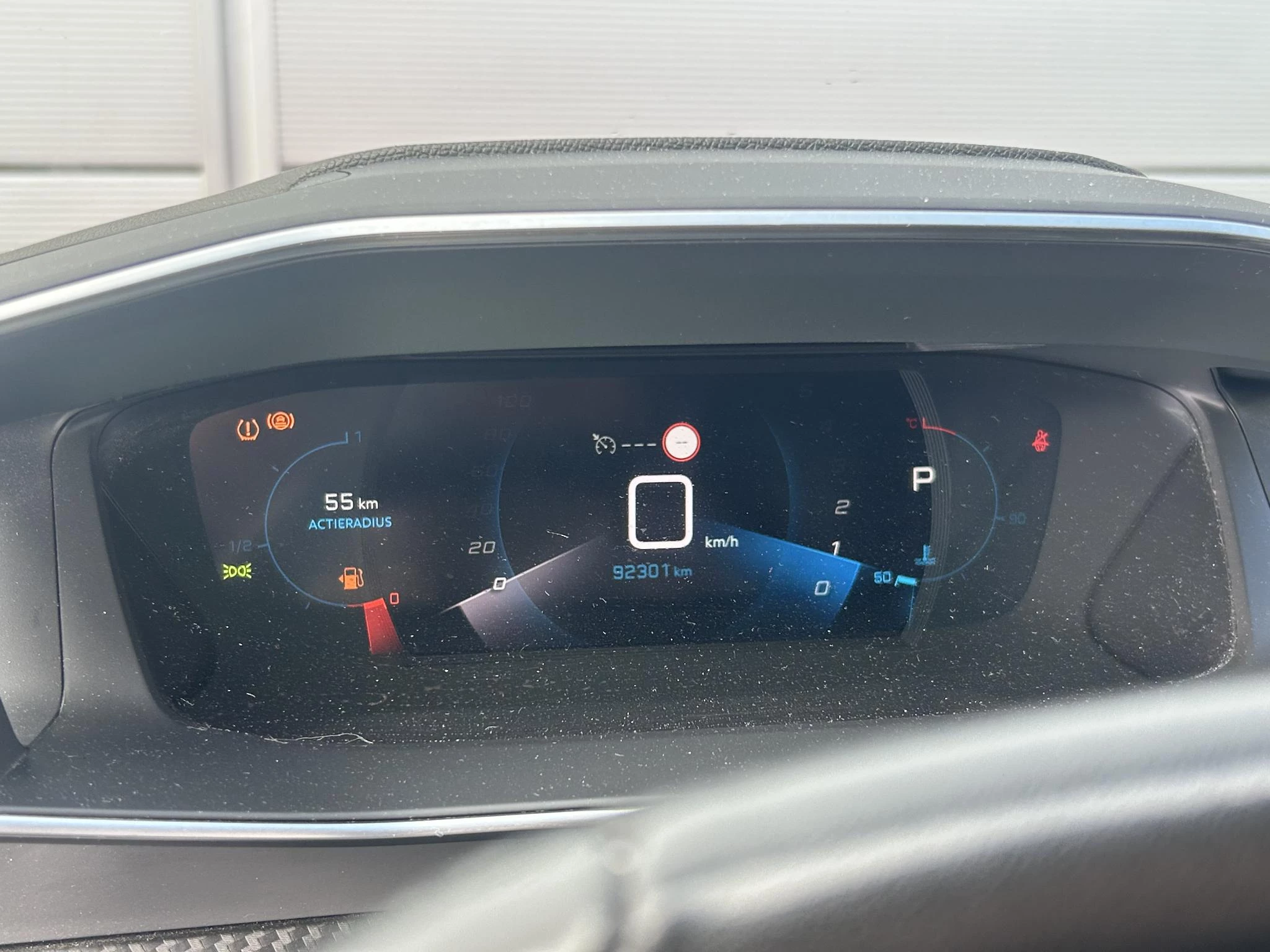 Peugeot 208 1.2 PureTech Allure