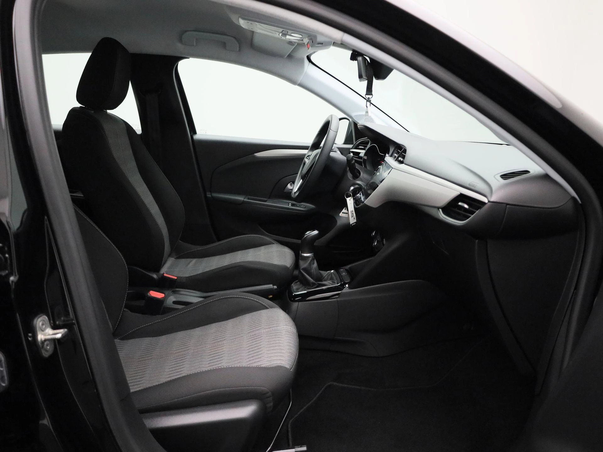 Opel Corsa 1.2 Edition