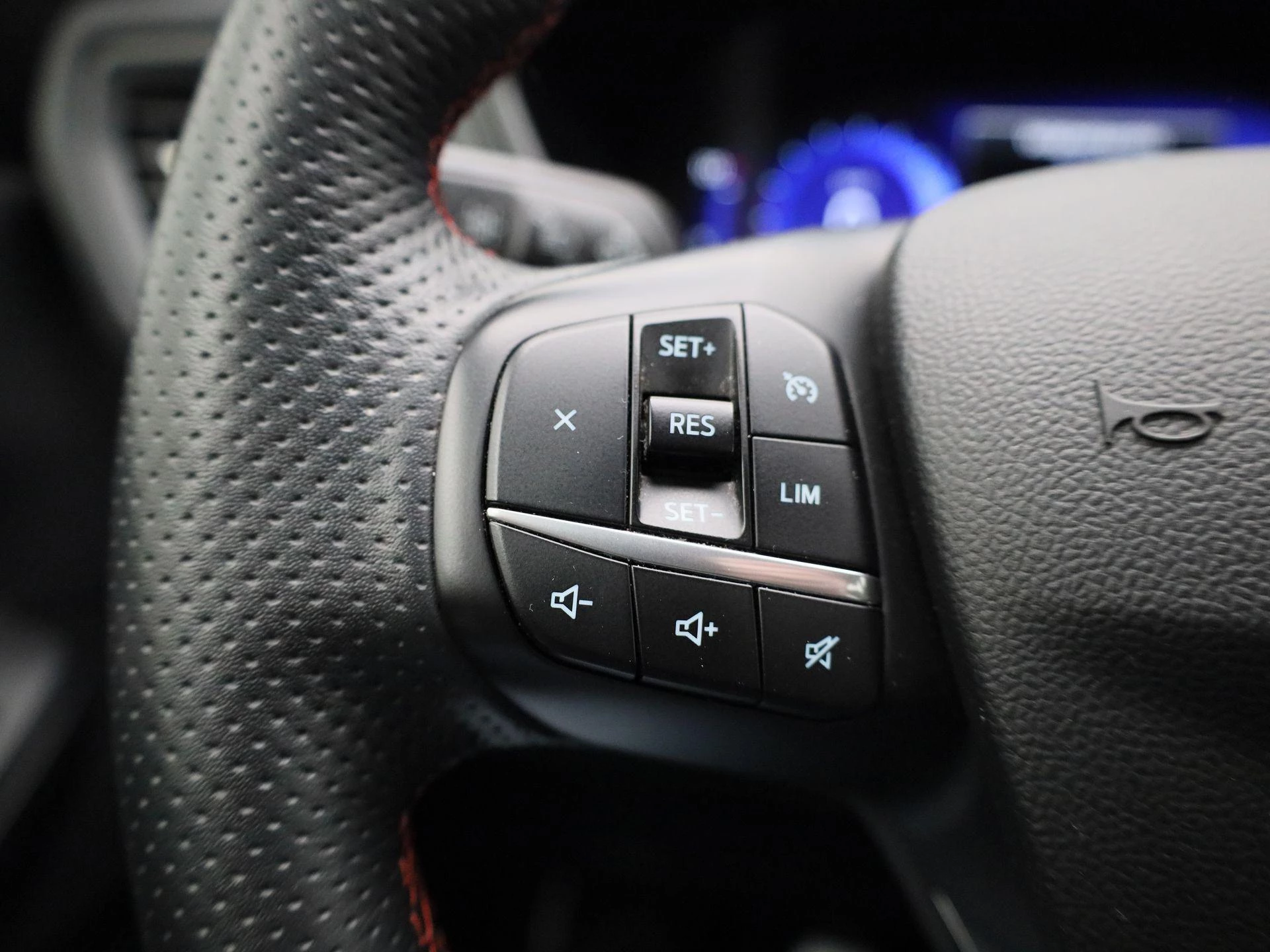 Ford Kuga 1.5 EcoBoost ST-Line
