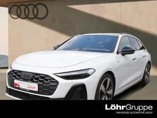 Audi A5 Avant TFSI e-hybrid Q S line 19"|NAVI+VC|PANO|
