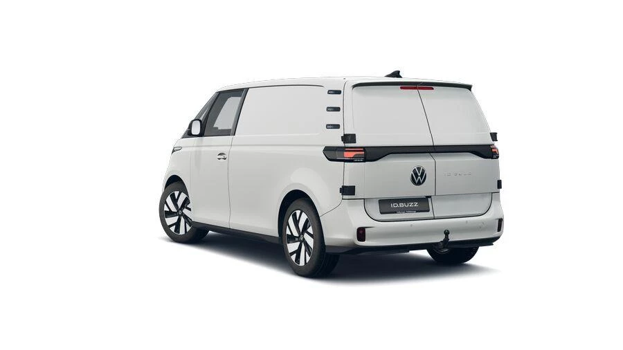 Volkswagen-ID. Buzz Cargo-image-3